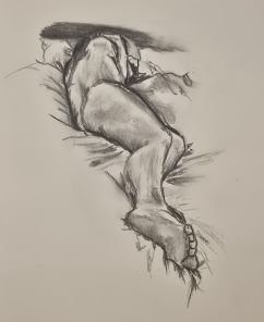 Works on paper