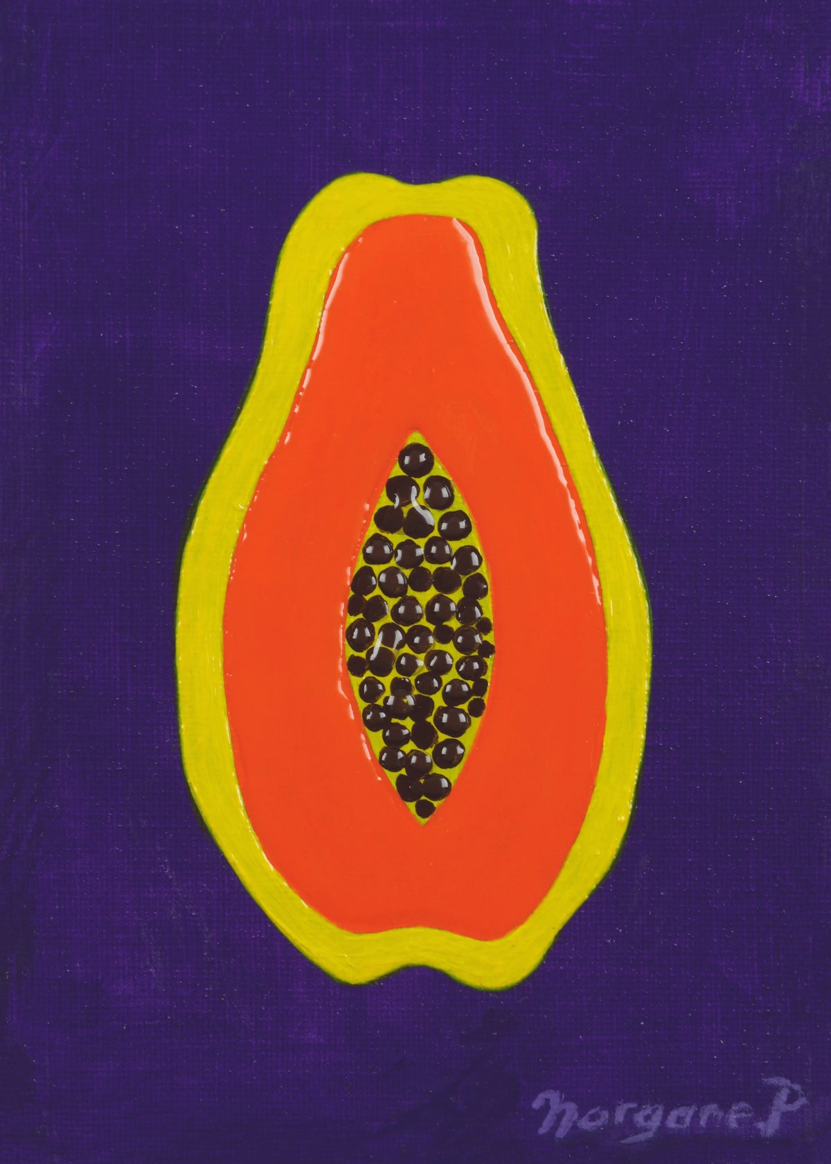 Papaya, 2026