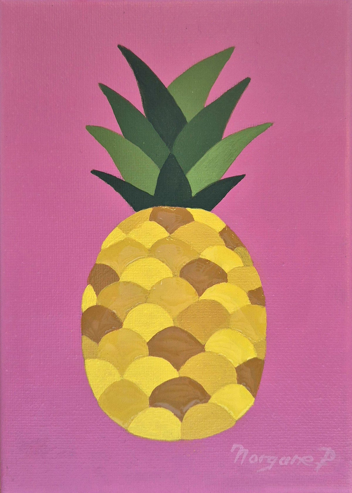 Pineapple, 2026