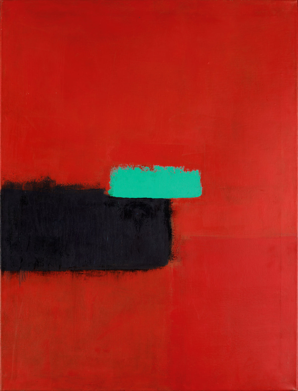 Red (large), 2026