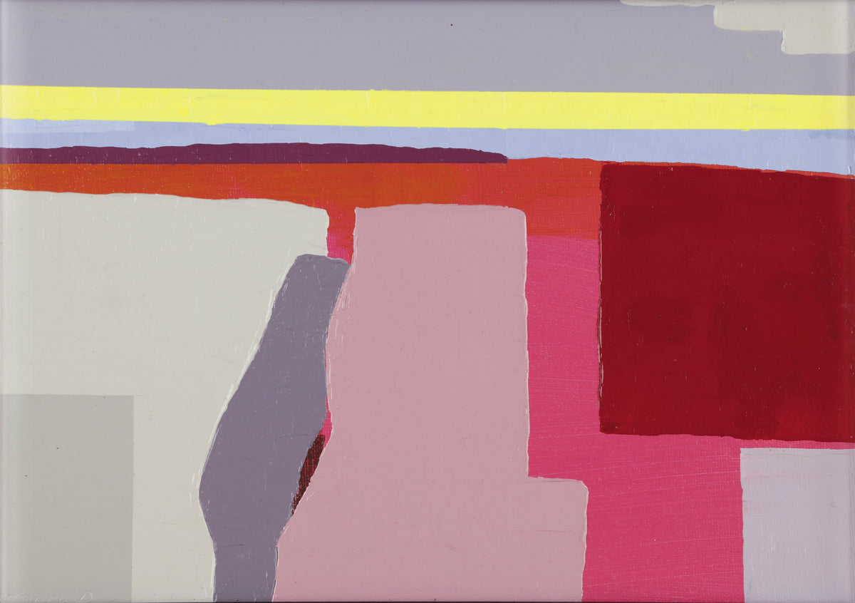 Spring by the Sea, 2024