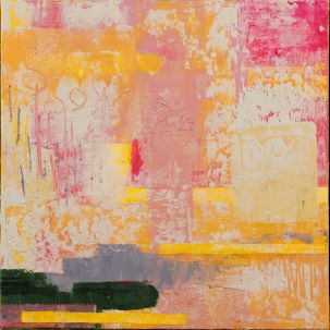 Fine art print of Tall Trees, 2026 by Morgane Pairain