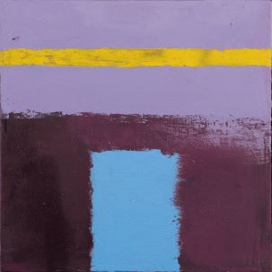 Fine art print of The Lake, 2026 by Morgane Pairain